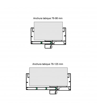 JAMBA TAPAJUNTAS GALCE