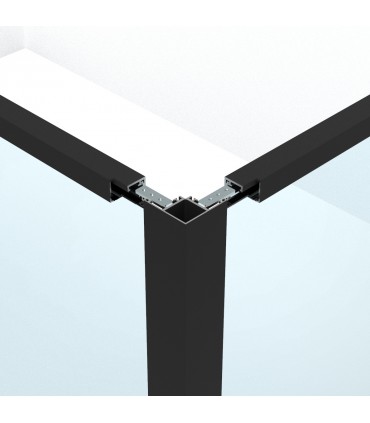 PERFIL ESQUINERO 90º FIJOS  SELEC