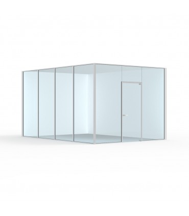 PERFIL ESQUINERO 90º FIJOS  SELEC