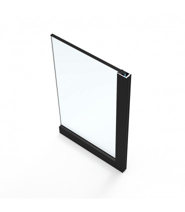 PERFIL "U" SUPERIOR U3000