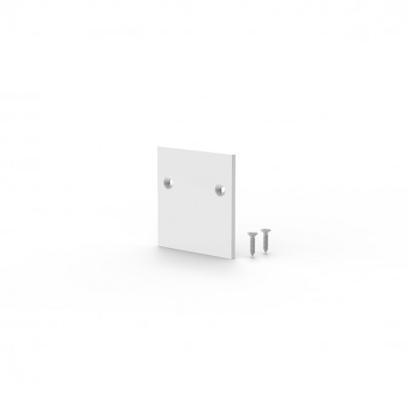 TAPETA EMBELLECEDORA LAT. BINARIO 1 CARRIL