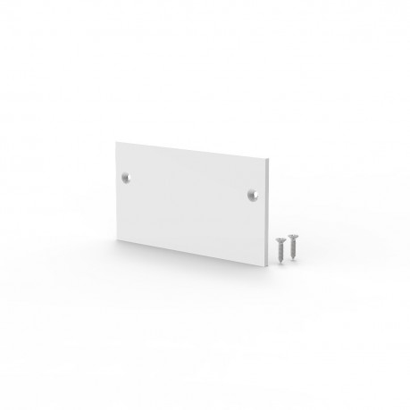 TAPETA EMBELLECEDORA LAT. BINARIO 2 CARRILES