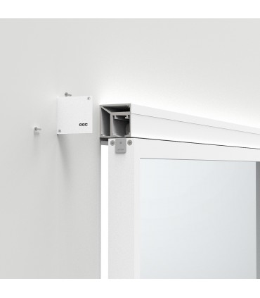 SET EMBELLECEDOR LATERAL  UNE