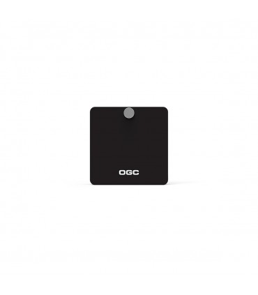 CARTA DE COLORES OGC