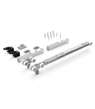 SET WOOD 90K. MADERA RETRÁCTIL 2 SOFTCLOSE