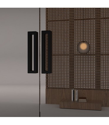 JUEGO TIRADOR UÑERO 614 AUTOADHESIVO LACADO