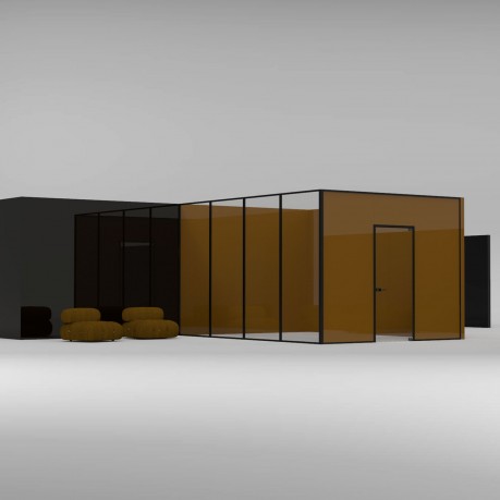 PERFIL ESQUINERO 90º FIJOS  SELEC