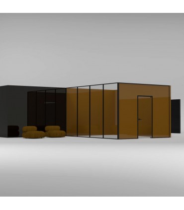 PERFIL ESQUINERO 90º FIJOS  SELEC