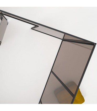 PERFIL ESQUINERO 90º FIJOS  SELEC