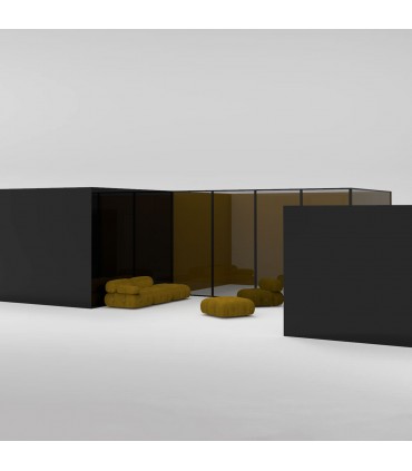 PERFIL MARCO FIJOS SELEC