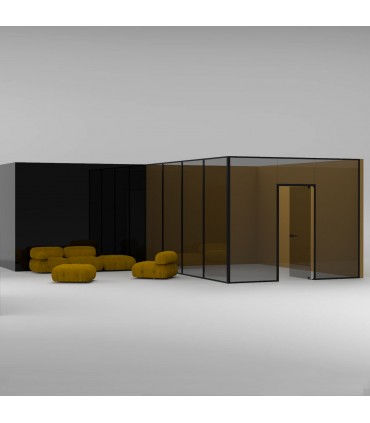 PERFIL "T" FIJOS  SELEC