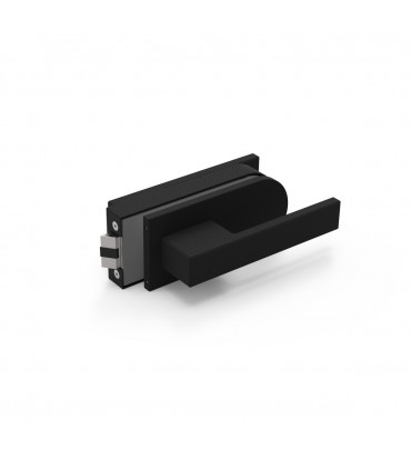 CERRADURA GALCE SERIE SELEC CON MANILLAS