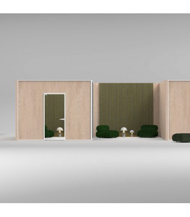 CERRADURA GALCE CON CILINDRO SERIE SELEC CON MANILLAS