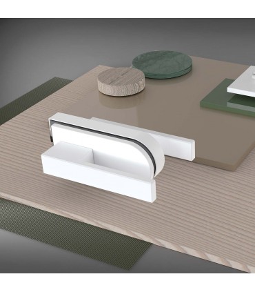 CERRADURA GALCE SERIE SELEC CON MANILLAS