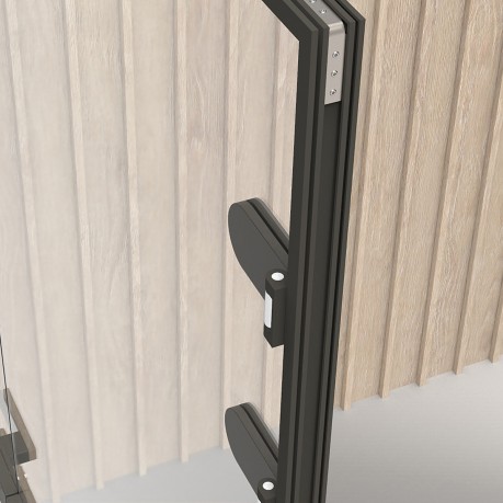 BISAGRA GALCE SIMPLE SERIE SELEC