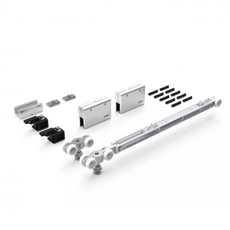 SET EPROM200 50K. SOFTCLOSE DOBLE