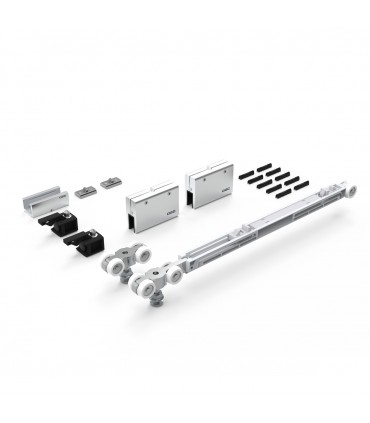 SET EPROM200 50K. SOFTCLOSE DOBLE