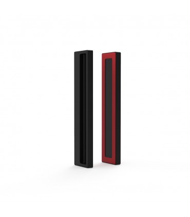 JUEGO TIRADOR UÑERO 613 AUTOADHESIVO LACADO