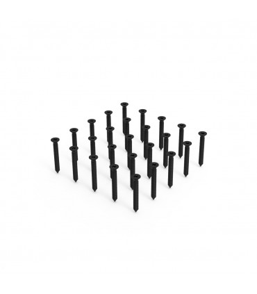 KIT TORNILLOS LACADOS