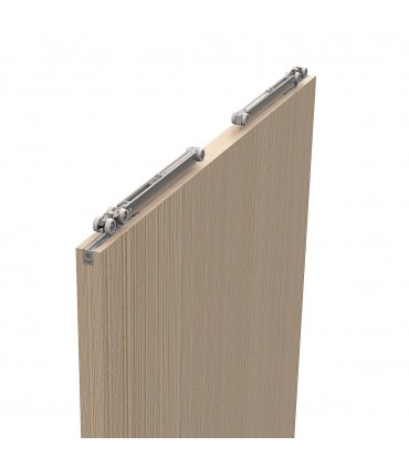 SET EPROM WOOD 90KG. SUJECIÓN FRONTAL