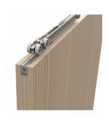 SET EPROM WOOD 90KG. SUJECIÓN FRONTAL